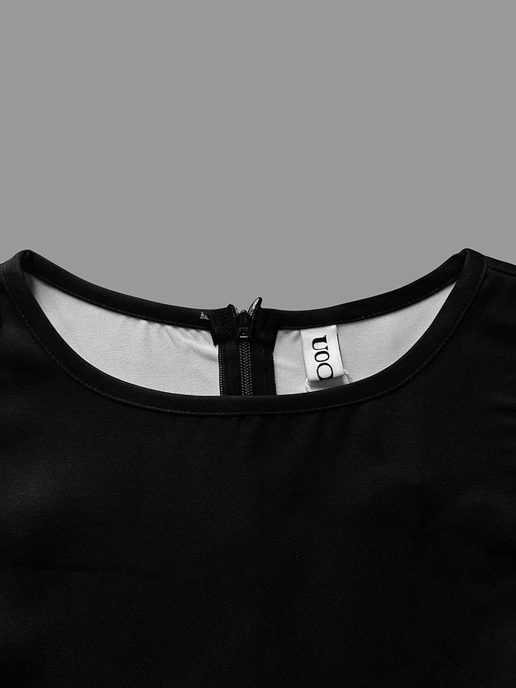 Vestido Longo com Estampa Floral - Zephyra