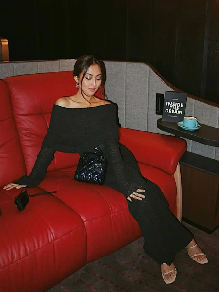 Vestido Feminino Tomara que Caia Longo - Hailey