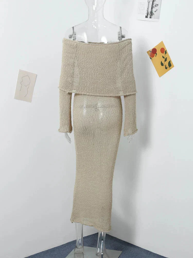 Vestido Feminino Tomara que Caia Longo - Hailey