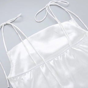 Vestido Feminino Casual e Sofisticado - Sabrina