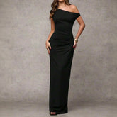 Vestido Longo Elegante Casual - Ula