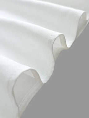 Vestido Longo com Estampa Floral - Zephyra