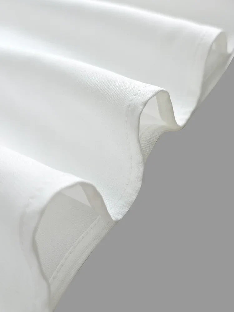 Vestido Longo com Estampa Floral - Zephyra