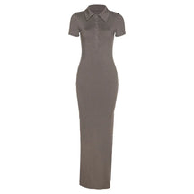 Vestido Feminino Estilo Elegante e Sofisticado - Cecelia