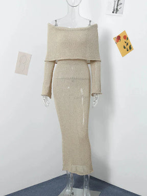 Vestido Feminino Tomara que Caia Longo - Hailey