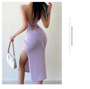 Vestido Feminino Casual Leve e Estiloso - Scarlett