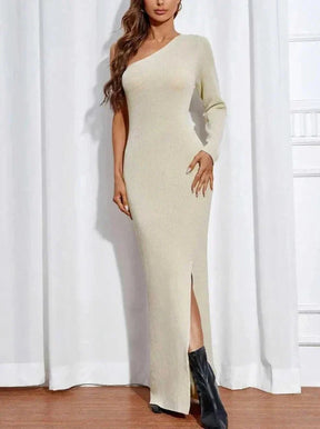 Vestido Feminino Longo de Festa - Mônica