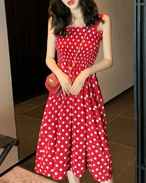 Vestido Casual Feminino Look Versátil - Theodora