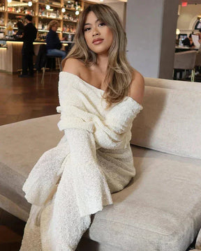 Vestido Feminino Tomara que Caia Longo - Hailey