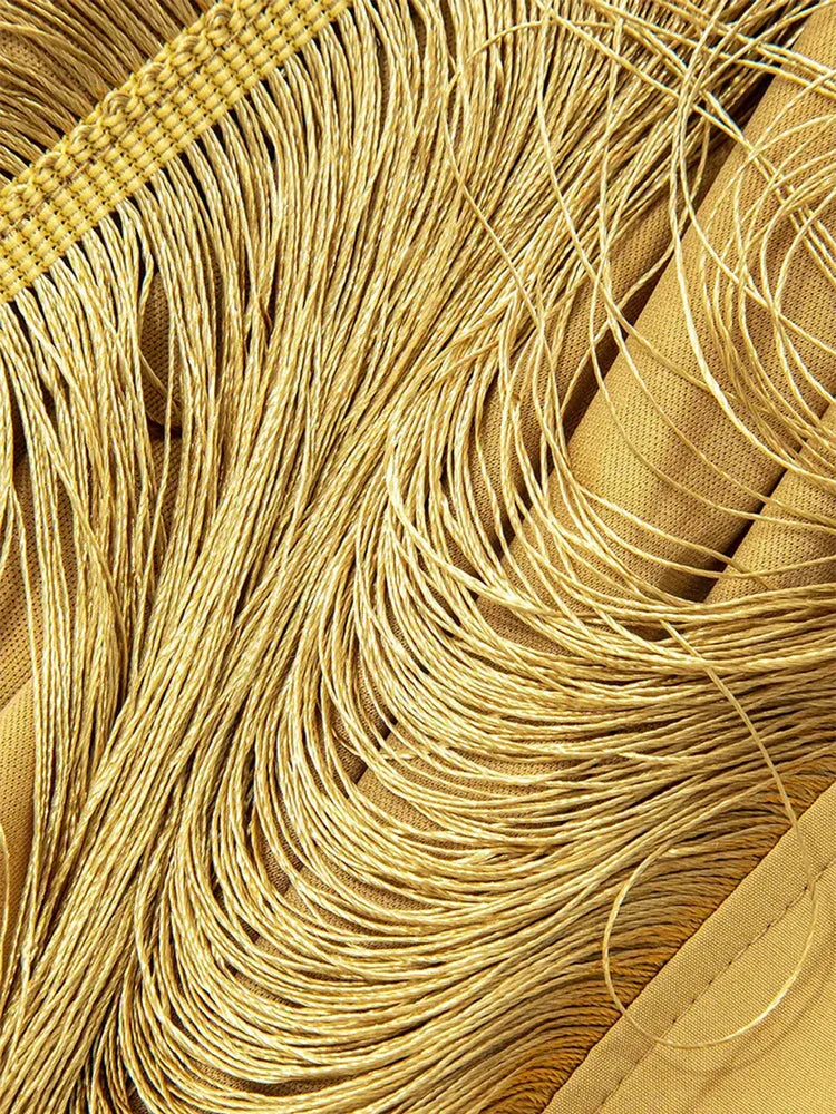 Vestido Feminino Curto Para Festa Sofisticação e Estilo - Soleil