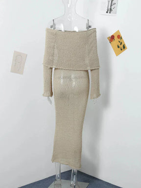 Vestido Feminino Tomara que Caia Longo - Hailey