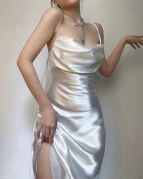 Vestido Feminino Casual e Sofisticado - Sabrina