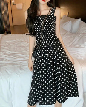 Vestido Casual Feminino Look Versátil - Theodora