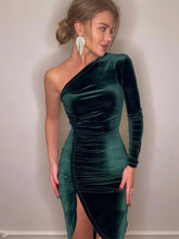 Vestido Feminino Midi Glamoroso Toque Chic para Seu Visual - Abigail