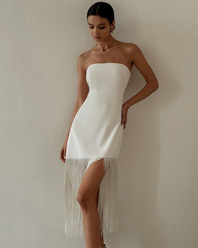 Vestido Feminino com Toque Clássico - Charlote