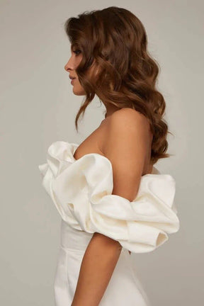 Vestido Curto Feminino com Caimento Perfeito - Isadora