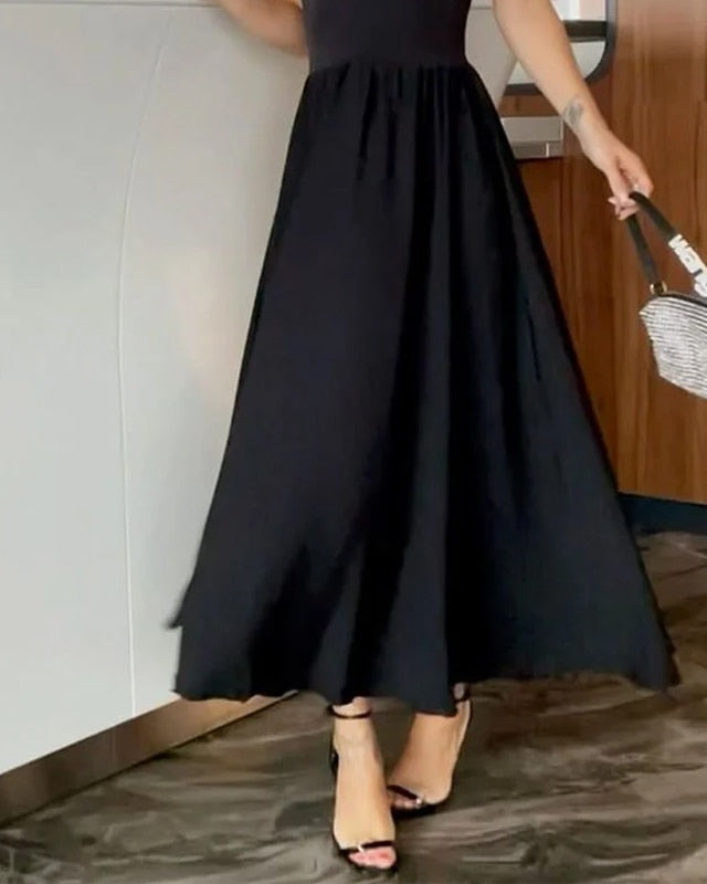 Vestido Feminino Charmoso e Elegante - Royal