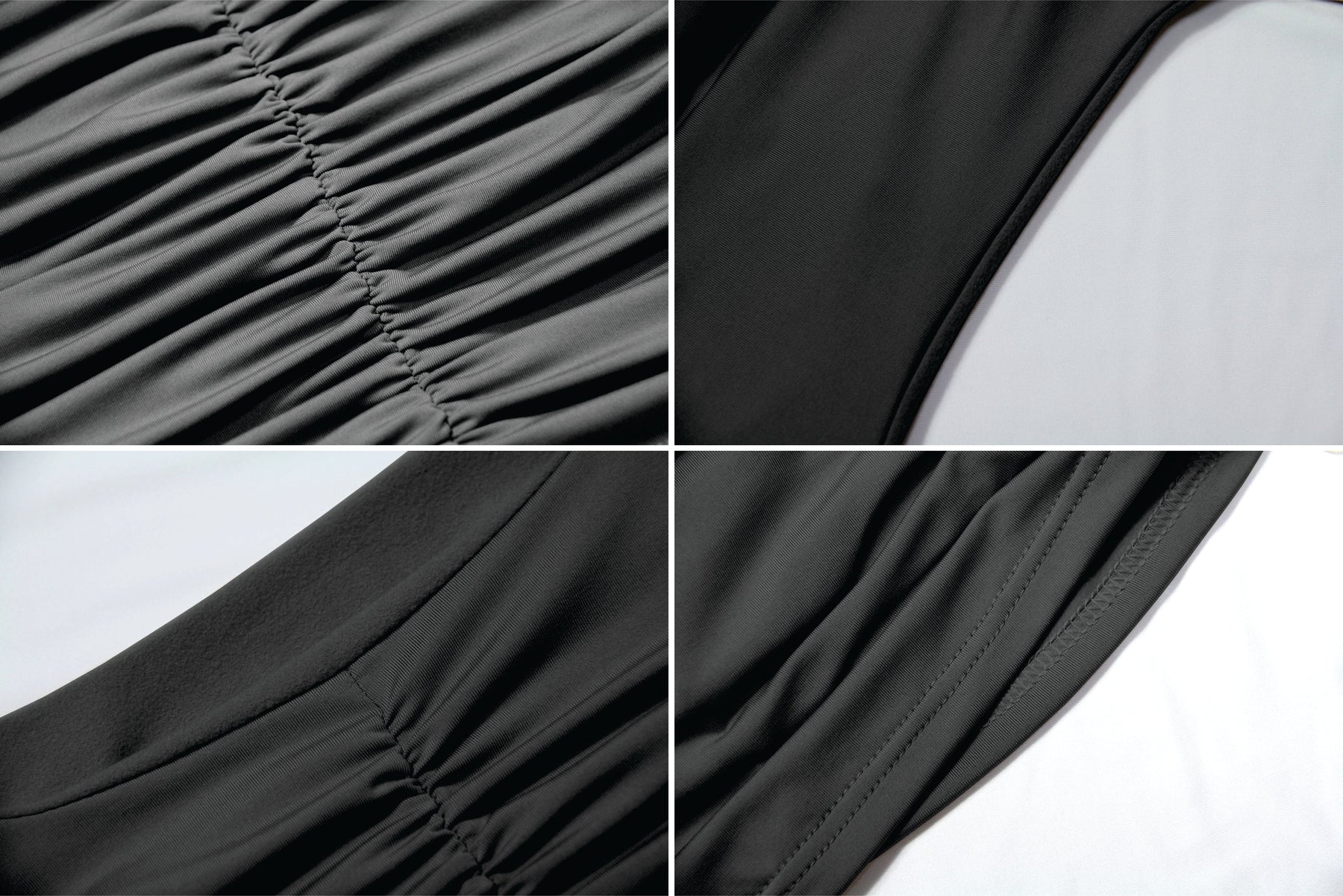 Vestido Feminino Elegante Visual que Encanta e Valoriza - Esme