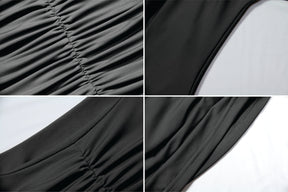 Vestido Feminino Elegante Visual que Encanta e Valoriza - Esme